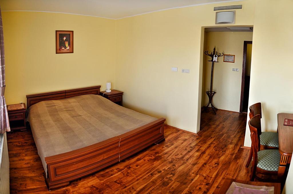 Polgár Panzió Villány Quarto foto